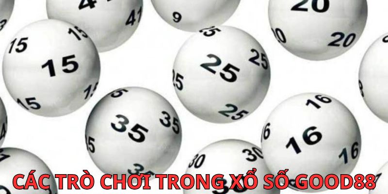 Thương hiệu mang đến vô vàn loại hình cho người chơi lựa chọn