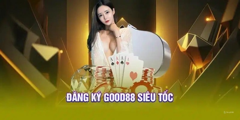 Các bước đăng ký dành cho thành viên mới khi tham gia nhà cái